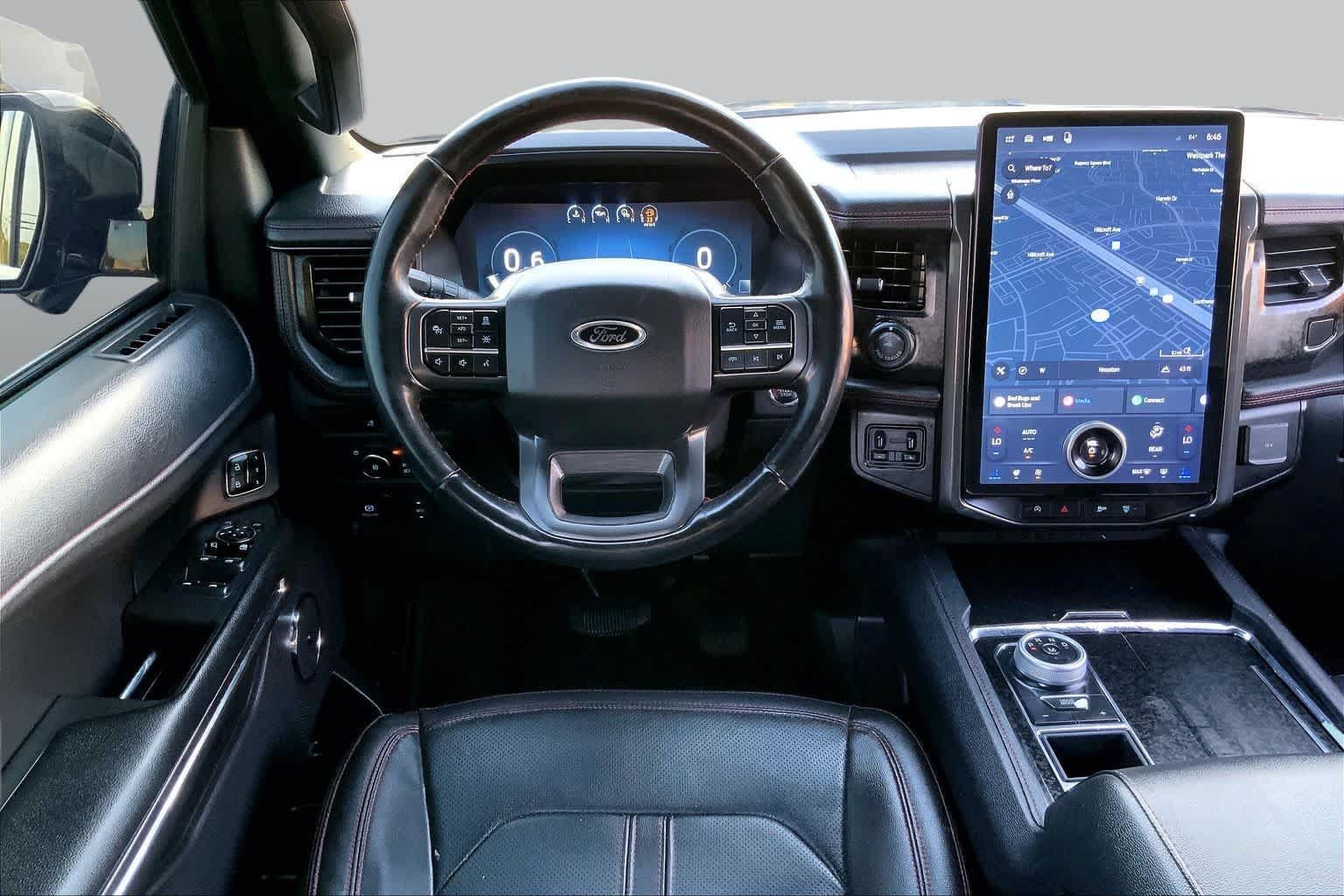 Used 2023 Ford Expedition Limited RWD image 6
