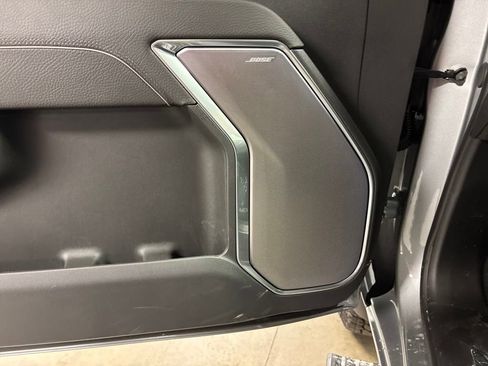 New 2025 GMC Sierra 2500 Denali w/ Denali Reserve Package image 24