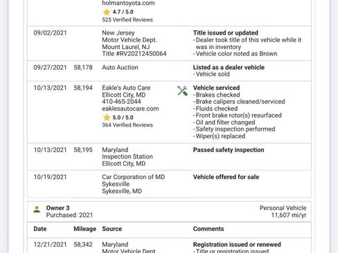 Used 2014 Ford Edge SEL w/ Equipment Group 204A image 55