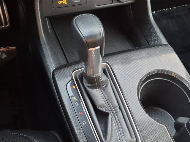Used 2024 Honda Civic Sport image 12
