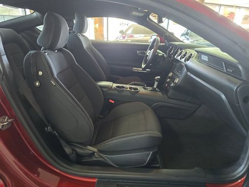 Used 2015 Ford Mustang Coupe w/ Equipment Group 051A image 13