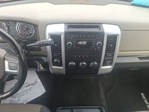 Used 2011 RAM 1500 Big Horn image 11