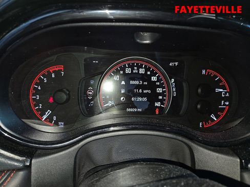 Used 2024 Dodge Durango R/T image 1