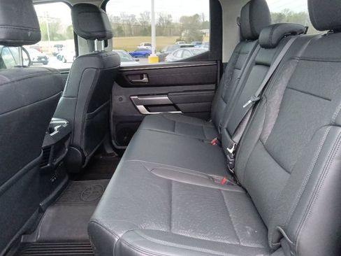 Used 2024 Toyota Tundra SR5 w/ TRD Off-Road Premium Package image 28