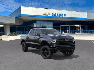 New 2026 Chevrolet Silverado 1500 LT Trail Boss w/ LT Trail Boss Premium Package video 1