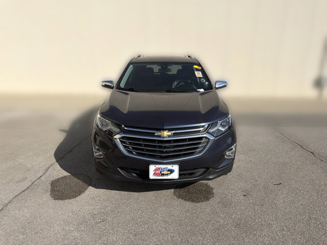 Used 2018 Chevrolet Equinox Premier FWD image 14