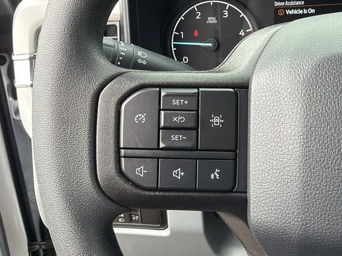New 2026 Ford F550 2WD Crew Cab image 22