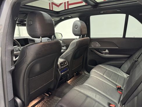 Used 2023 Mercedes-Benz GLE 350 4MATIC image 38