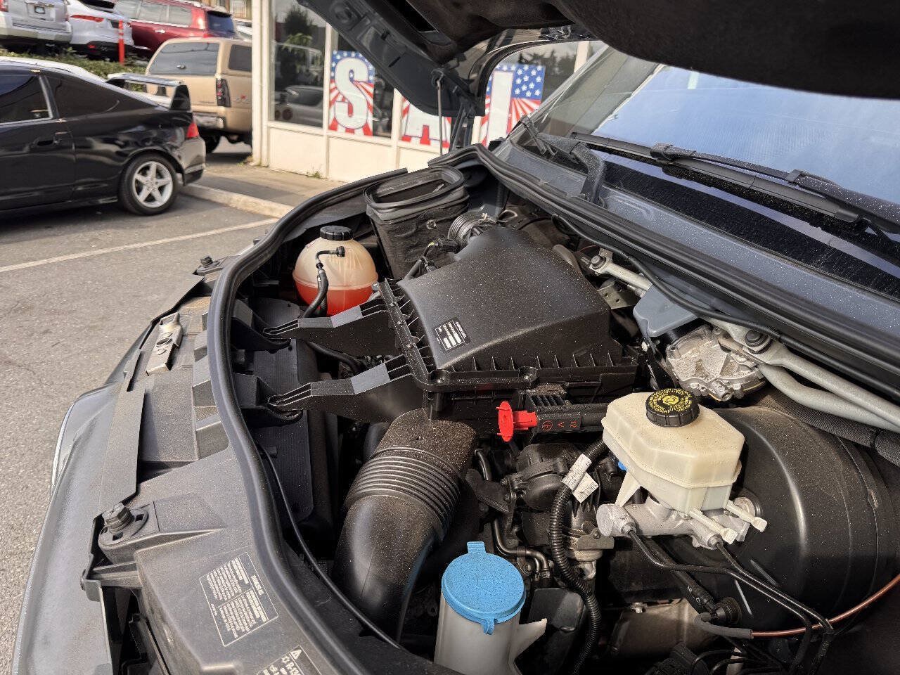 Used 2019 Mercedes-Benz Sprinter 144 image 15