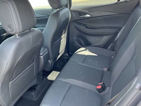 Used 2024 Buick Encore GX Preferred FWD image 7