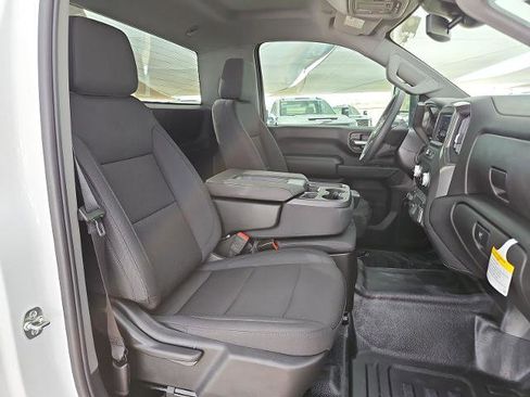 New 2025 GMC Sierra 3500 Pro w/ 1SA Pro Safety Plus Package image 53