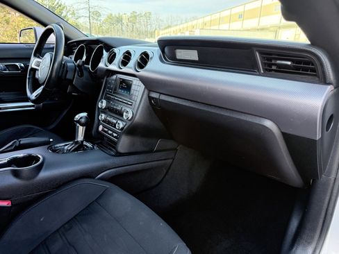 Used 2017 Ford Mustang GT image 23