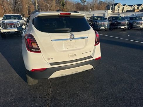 Used 2019 Buick Encore Preferred w/ Safety Package image 6