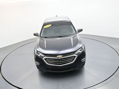 Used 2020 Chevrolet Equinox LS image 15
