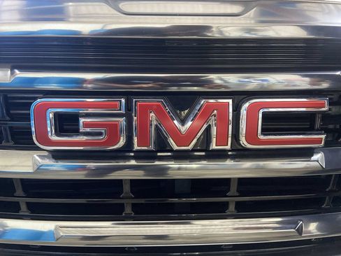 Certified 2024 GMC Terrain AT4 AWD/4WD image 30