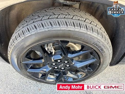 Used 2026 Chevrolet Traverse RS AWD/4WD image 14