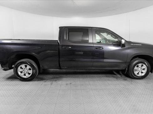 Used 2024 Chevrolet Silverado 1500 LT w/ Protection Package RWD image 9