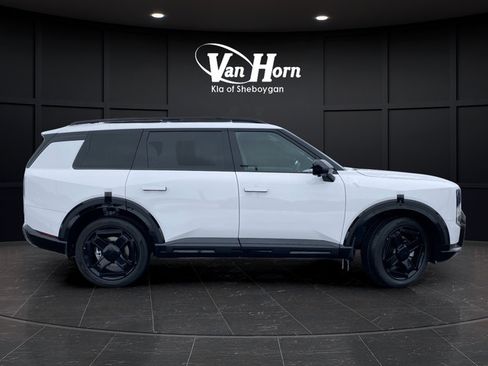 New 2027 Kia Telluride SX Prestige X-Line AWD/4WD image 29