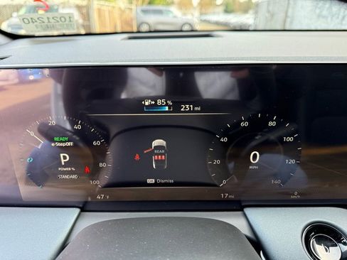 New 2026 Nissan Leaf Platinum+ w/ Cargo Package (Platinum+) image 31