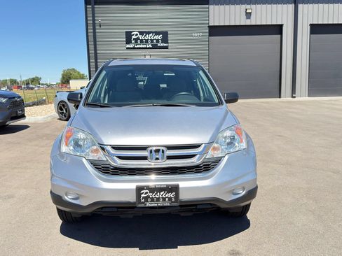 Used 2011 Honda CR-V EX image 3