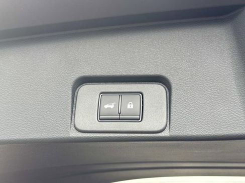 New 2026 Nissan Rogue Dark Armor image 14