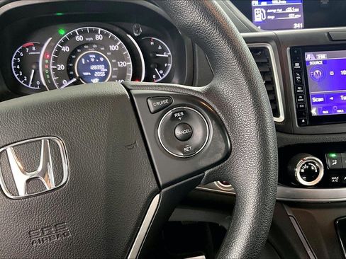 Used 2015 Honda CR-V EX image 12