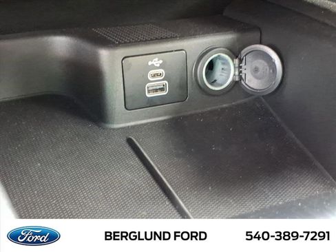 Used 2024 Ford Escape ST-Line w/ Tech Pack #1 image 27