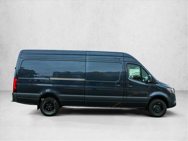 New 2026 Mercedes-Benz Sprinter 3500 image 4