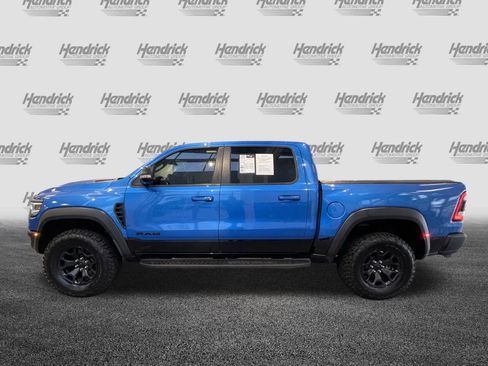 Used 2021 RAM 1500 TRX w/ TRX Level 2 Equipment Group image 7