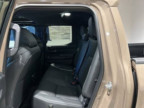 New 2026 Toyota Tacoma TRD Sport image 17