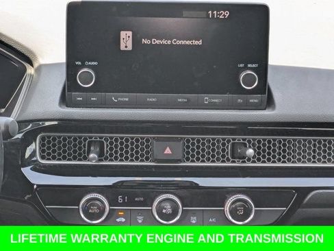 Used 2022 Honda Civic Sport image 18