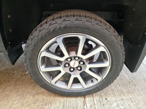 Used 2019 GMC Canyon Denali image 34