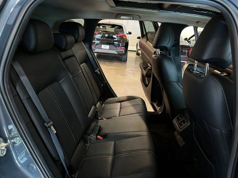 Used 2025 MAZDA CX-50 2.5 Hybrid w/ Premium Plus Pkg image 39