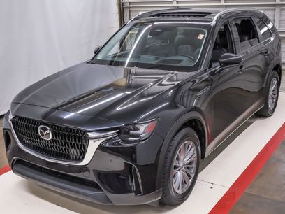 Used 2024 MAZDA CX-90 3.3 Turbo w/ Preferred Plus