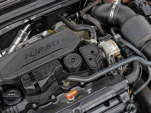 Used 2023 Kia K5 GT-Line w/ GT-Line Premium Package image 30