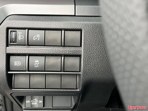 Certified 2026 Toyota Tacoma TRD Sport RWD image 32