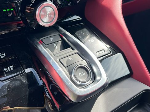 New 2026 Acura MDX A-Spec image 30