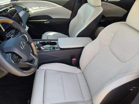New 2026 Lexus RX 350 AWD image 8
