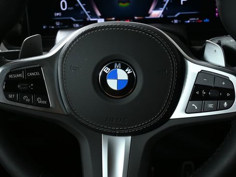 New 2026 BMW X6 xDrive40i image 19