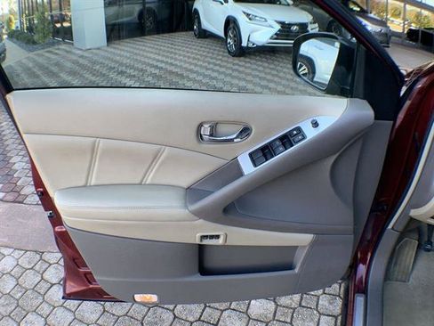 Used 2012 Nissan Murano SL image 13