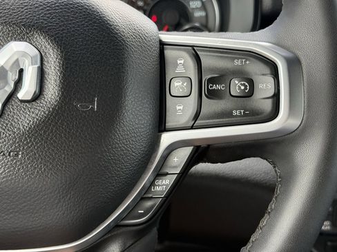 Used 2025 RAM 1500 Lone Star AWD/4WD image 14