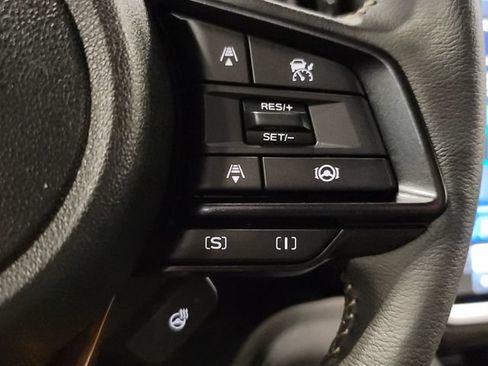 New 2026 Subaru Crosstrek 2.5i Wilderness AWD/4WD image 28
