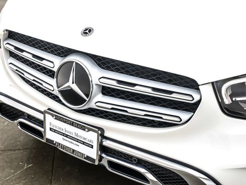 Certified 2022 Mercedes-Benz GLC 300 image 14
