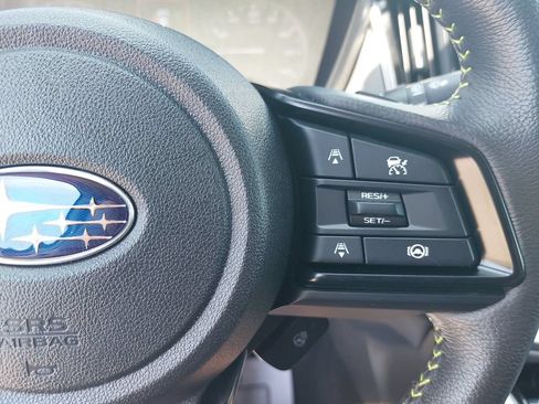 Used 2025 Subaru Outback Onyx Edition XT AWD/4WD image 15