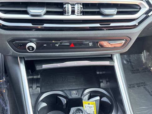 Certified 2023 BMW i4 eDrive35 w/ Premium Package RWD image 20