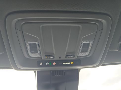 New 2026 Chevrolet Silverado 1500 RST w/ Rally Edition image 32