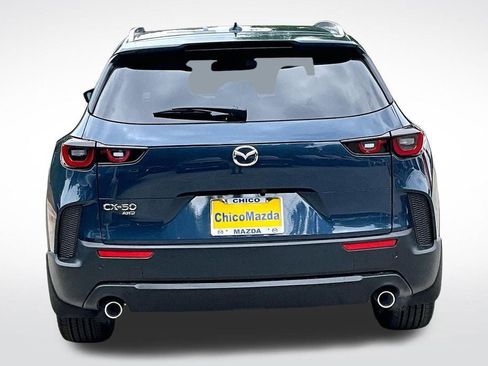 New 2026 MAZDA CX-50 AWD 2.5 S w/ Premium Package image 3