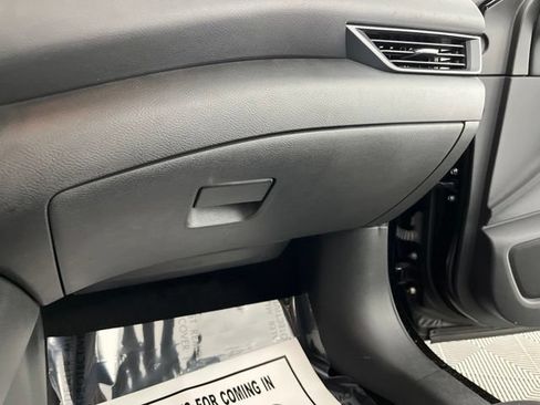 Used 2024 Nissan Sentra S FWD image 36