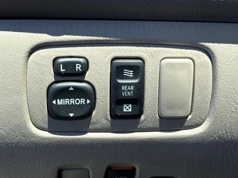 Used 2005 Toyota Sienna LE FWD image 19