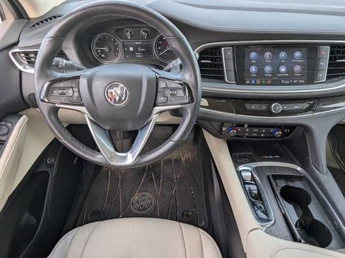 Used 2023 Buick Enclave Essence w/ Experience Buick Package image 9